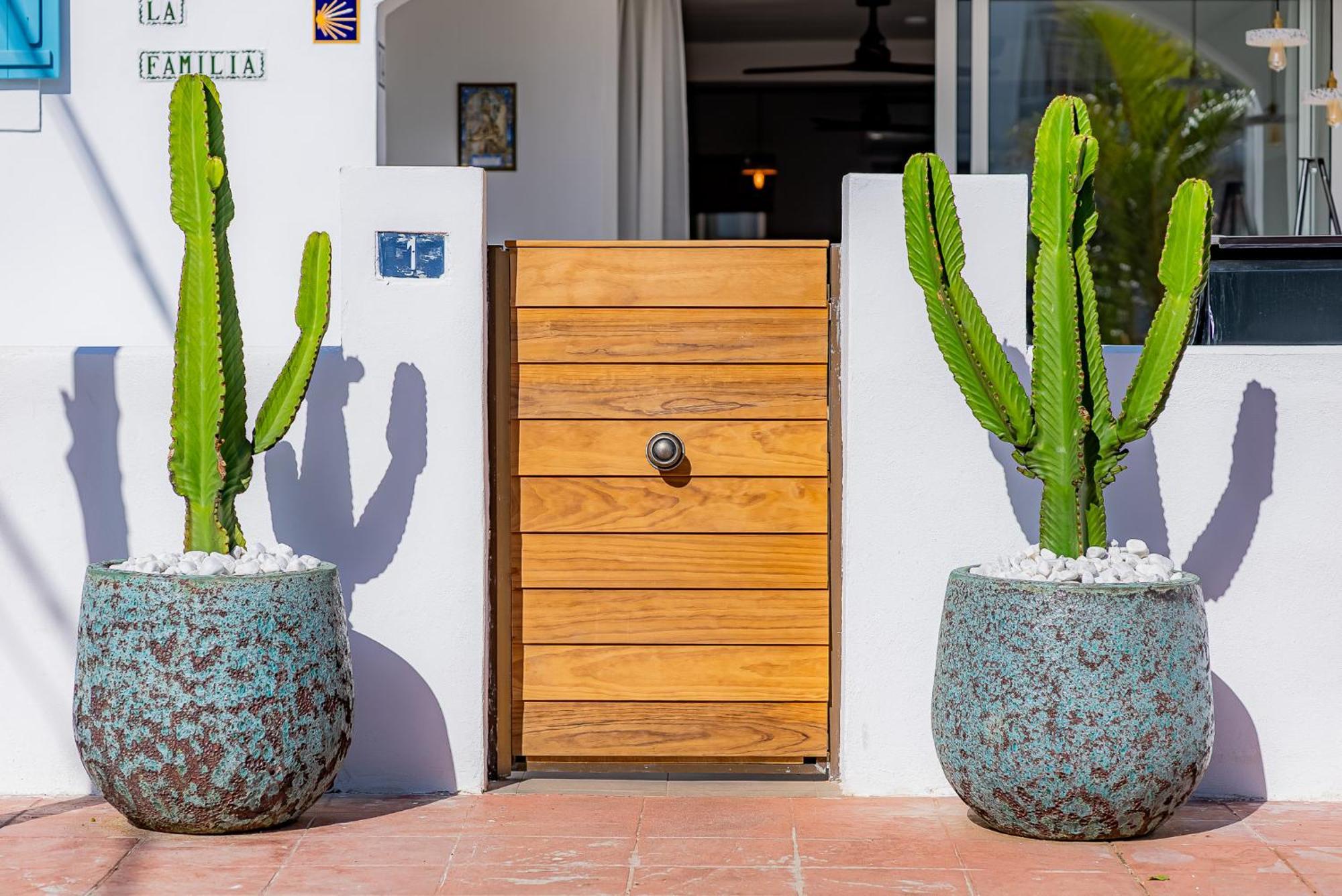 La Familia Beach House La Cala La Cala De Mijas Exteriér fotografie