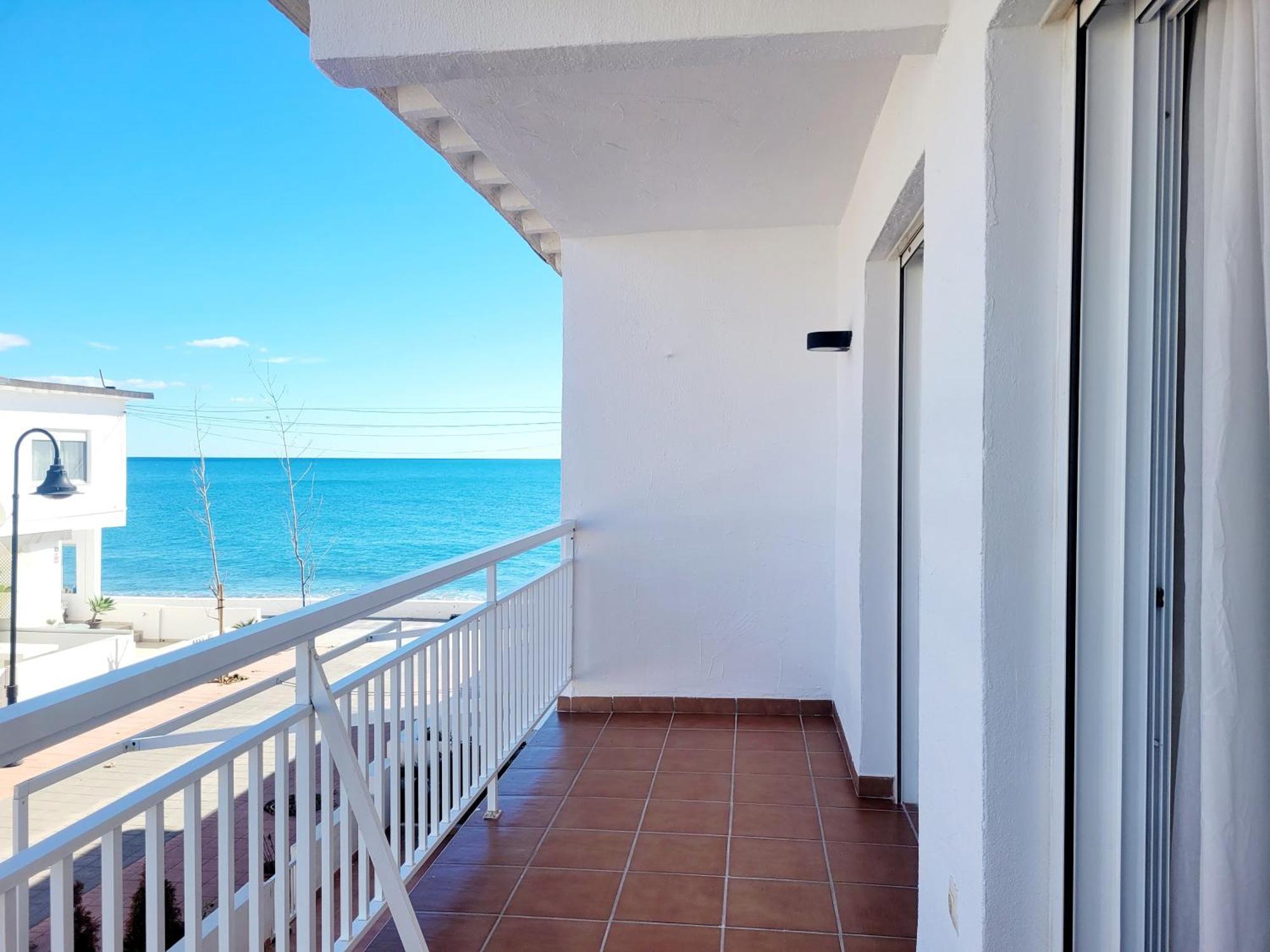 La Familia Beach House La Cala La Cala De Mijas Exteriér fotografie