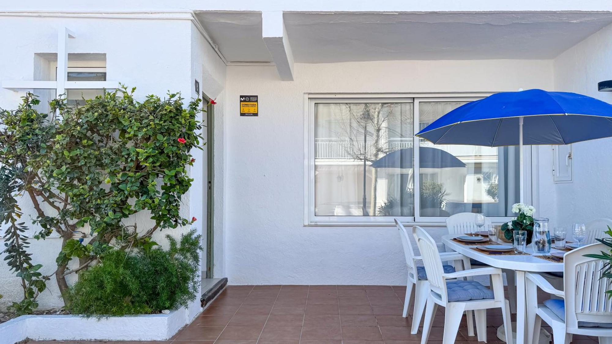 La Familia Beach House La Cala La Cala De Mijas Pokoj fotografie
