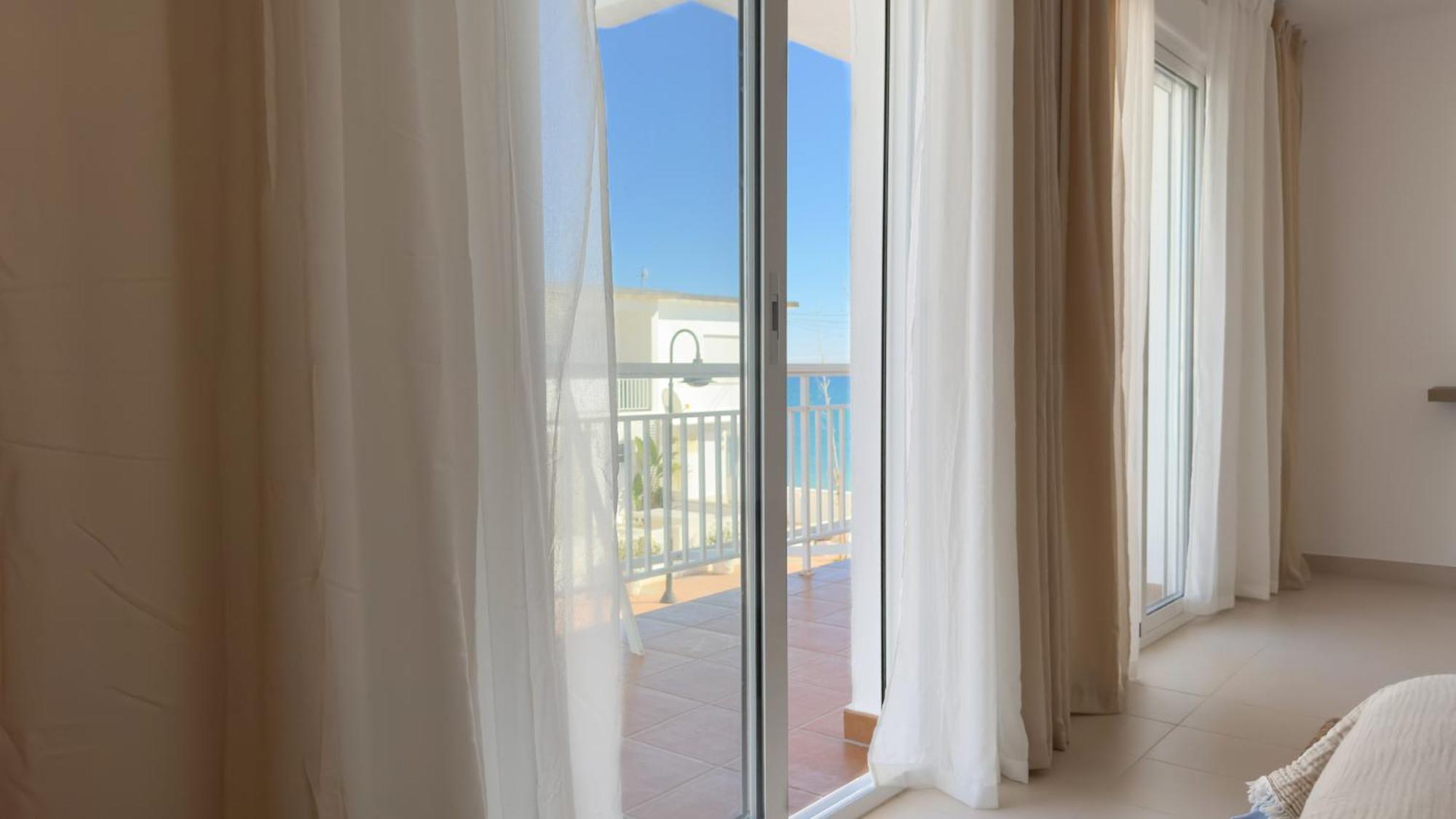 La Familia Beach House La Cala La Cala De Mijas Pokoj fotografie