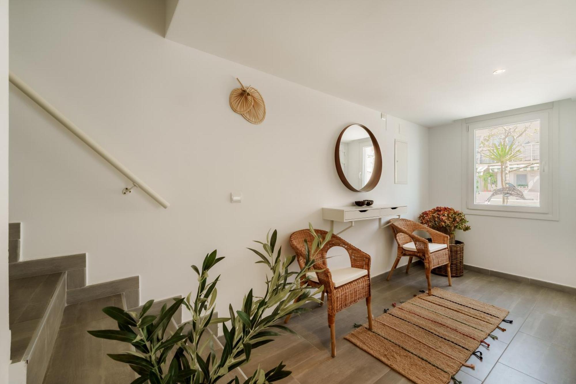 La Familia Beach House La Cala La Cala De Mijas Pokoj fotografie