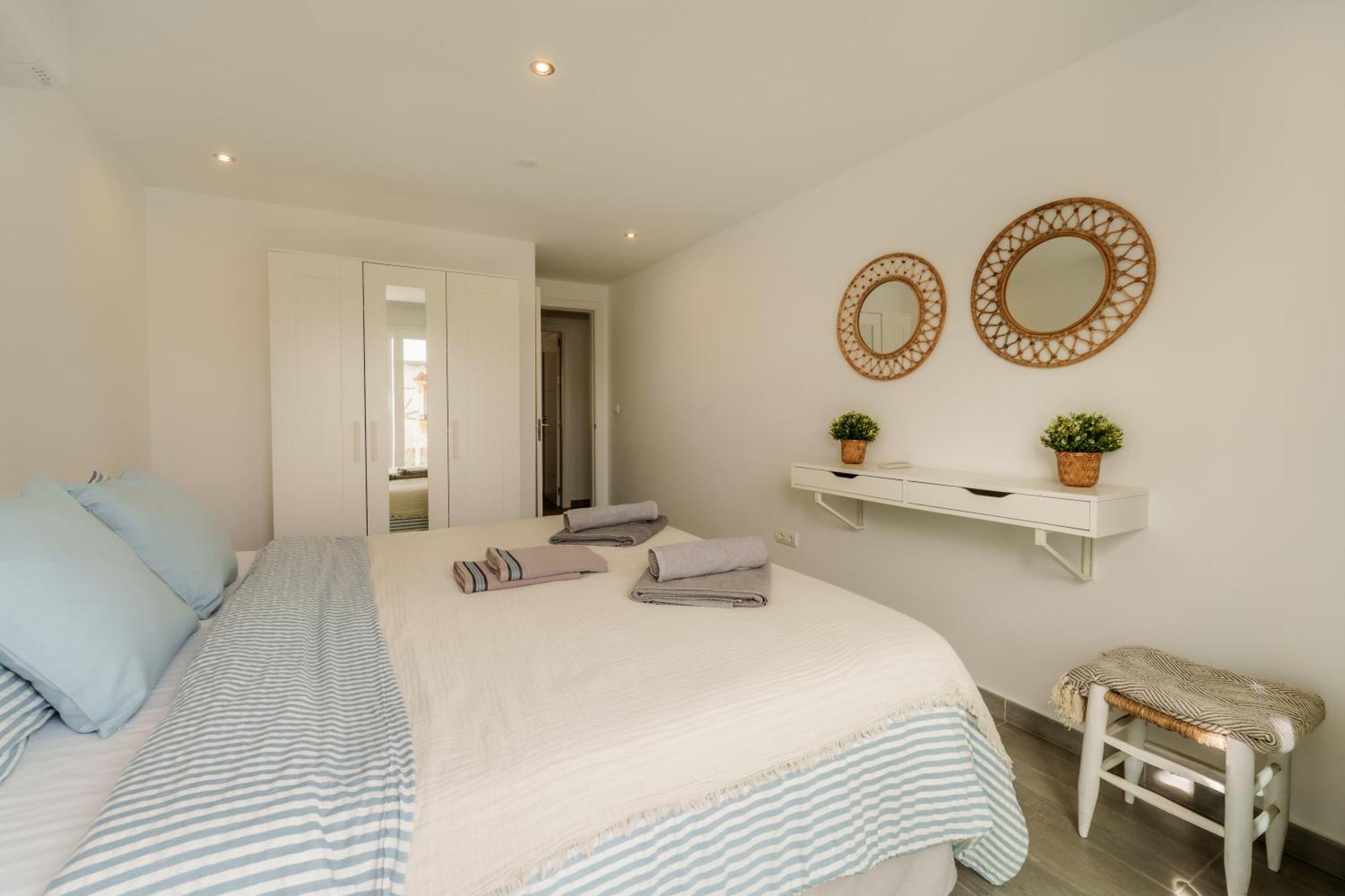 La Familia Beach House La Cala La Cala De Mijas Pokoj fotografie